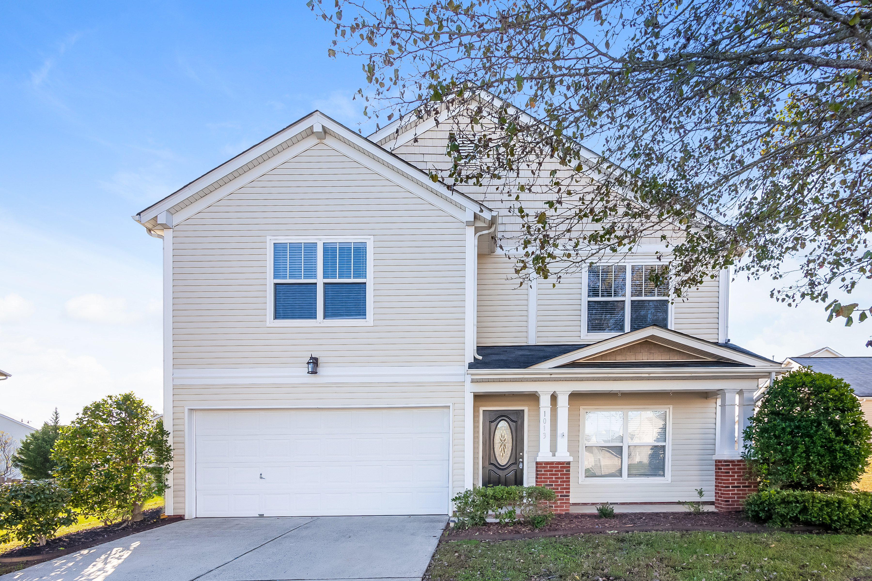 1013 Lavender Circle Charlotte, NC 28262